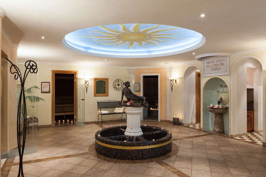 Og Granvara Relais And Spa Сельва-ді-Валь-Гардена Зручності фото